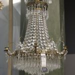 739 4155 CHANDELIER